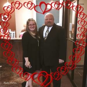 Meet your Posher, Alesia